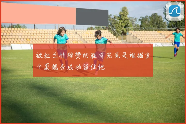 被杜兰特称赞的猛将究竟是谁掘金今夏能否成功留住他