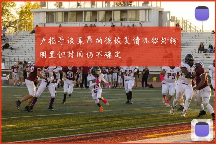 卢指导谈莱昂纳德恢复情况称好转明显但时间仍不确定